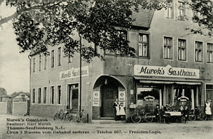 Senftenberg